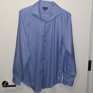 Long sleeve Van Heusan size L